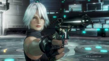 Christie demuestra sus habilidades de lucha en el nuevo tráiler de Dead or Alive 6