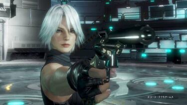 Christie demuestra sus habilidades de lucha en el nuevo tráiler de Dead or Alive 6