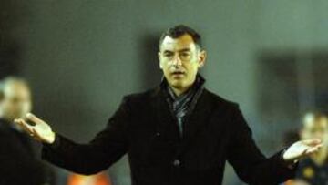 <b>CONTUNDENTE. </b>Javi López dice que la plantilla está unida.