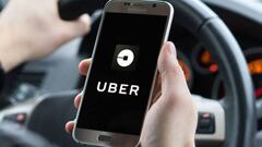 Coronavirus Argentina: ¿funciona Uber durante la cuarentena?