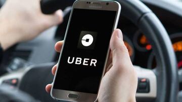 Coronavirus Argentina: ¿funciona Uber durante la cuarentena?