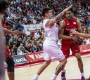 Basket Zaragoza se queda sin el patrocinio de Tecnyconta
