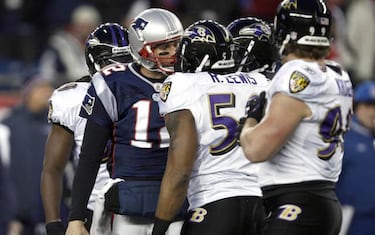 ¡Finales de conferencia! ¿Qué se cuece en la NFL?