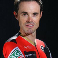 Samuel Sánchez, despedido del BMC al confirmarse su positivo