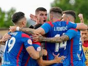 Todo por decidir en la última jornada: Amorebieta y Racing de Ferrol no consuman su ascenso