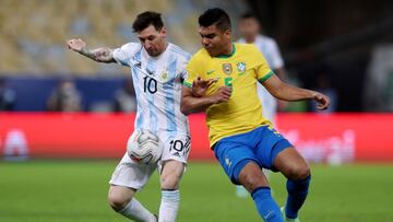 Eliminatorias Sudamericanas: ¿Por qué se juegan tres partidos esta Fecha FIFA?