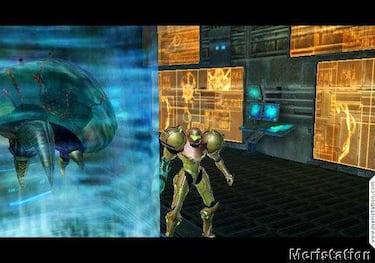 Nintendo Europa convoca un concurso sobre Metroid Prime