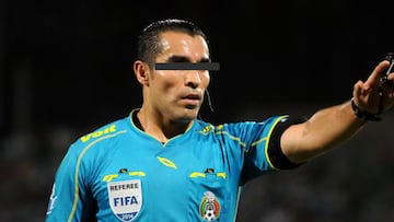 Detienen a Marco Antonio ‘N’ por presunto caso de violencia familiar