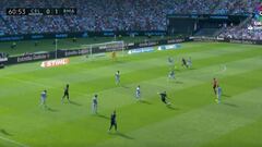 Directo al Olimpo de los mejores goles: barbaridad de Kroos