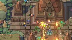 Imágenes de The Swords of Ditto