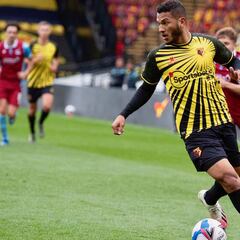 L'Equipe: Watford rechaza oferta del Marsella por Suárez