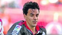 Míchel se gana otro año de renovación