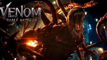 Venom 2 Habrá Matanza