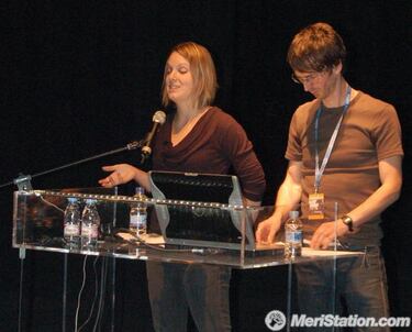 LittleBigPlanet y Heavenly Sword cierran la 18º edición de Artfutura