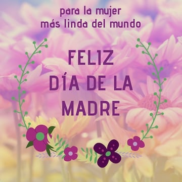 Día de las Madres