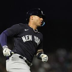 El venezolano Gleyber Torres y Juan Soto están entusiasmados por jugar en México con los Yankees