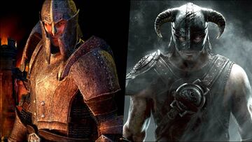 Steam: ofertas en la saga The Elder Scrolls con hasta el 70% de descuento