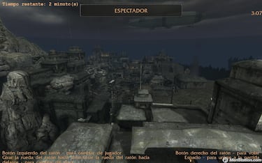 NecroVisioN, Impresiones