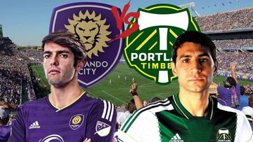 El Orlando vs Portland LIVE, EN VIVO y ONLINE de la jornada 5 de la MLS