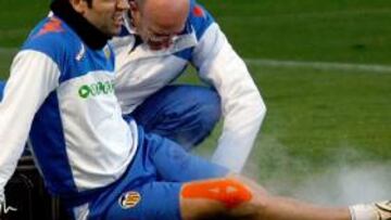 "Lo del dopaje es una forma de justificar sus fracasos"