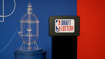 NBA Draft Lottery