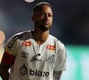 SER: Neymar mira al Barça
