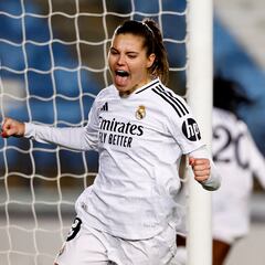 Bruun se destapa en Europa