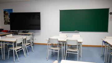 Regreso a clases en Paraguay: cuándo empieza y como inscribirse con la app