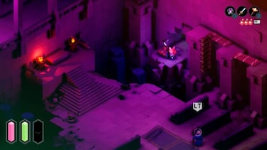 Tunic: ¿cuál es su duración? Horas para la historia principal y el 100%