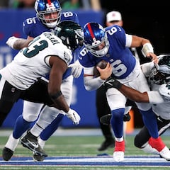 Biggest headline of Week 8: must watch games and what to watch for in the NFL this weekend