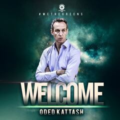 Oded Kattash, un viejo conocido se hará cargo del Panathinaikos