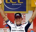 Hushovd: "Voy a pelear por el maillot verde"