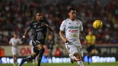 Necaxa vs León: horario, TV, canal, cómo y dónde ver la Liga MX