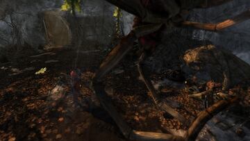 Captura de pantalla - Castlevania: Lords of Shadow - Ultimate Edition (PC)