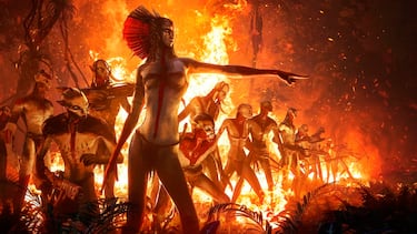 James Cameron tiene dudas sobre ‘Avatar’ tras ‘Fuego y ceniza’: “Estoy sin trabajo ahora mismo”