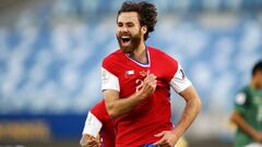 Brereton es seguido por la Real Sociedad y el Leeds United