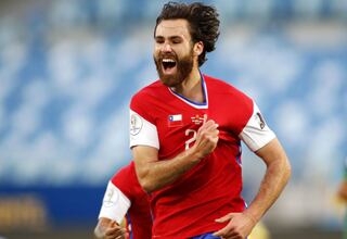 Brereton es seguido por la Real Sociedad y el Leeds United