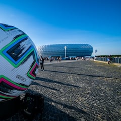 Francia-Alemania en imágenes