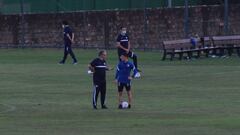 El aliado silencioso de Lasarte