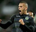 El Sporting vence al Rio Ave y es colíder junto al Oporto