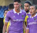 Deportes Concepción 0 - 2 Fernández Vial: crónica, resumen y resultado