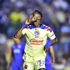 El récord de Aldo Rocha que Quiñones empató al conseguir el Bicampeonato