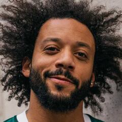 Locura por Marcelo en Brasil