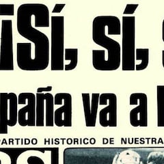 'As' cumple 50 años