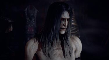 [E3 2013] Galería de imágenes: Castlevania: Lords of Shadow 2