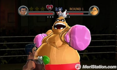 Punch-Out!! Impresiones