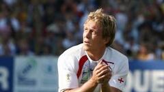 Inglaterra cuestiona la presencia de Wilkinson