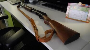 Así son las oficinas de Tango Gameworks, estudio tras The Evil Within