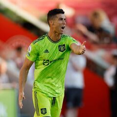 Este United es una ruina