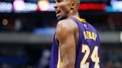 Dallas abusa de los Lakers, la peor defensa de la NBA